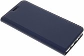 Samsung Galaxy S8 hoesje - Dux Ducis Skin Pro Book Case - Blauw