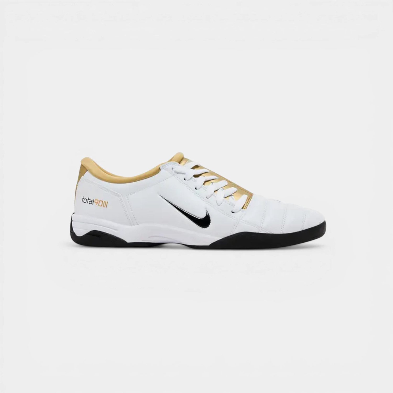 Nike Total 90 3 SP Metallic Wit
