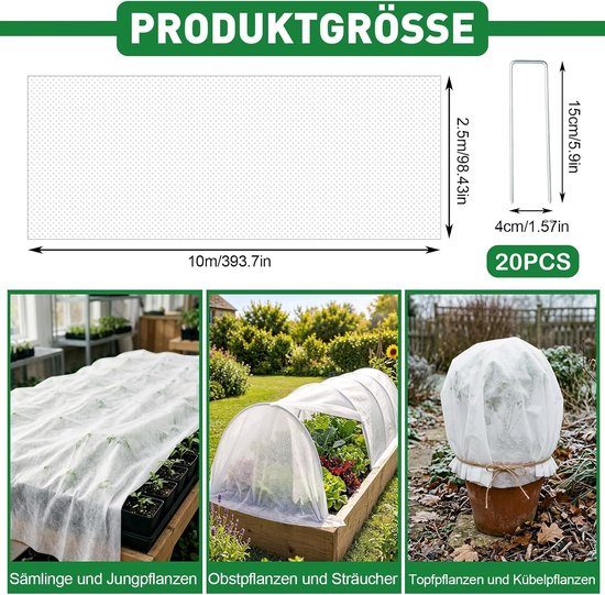 Plantenbescherming — afbeelding 2