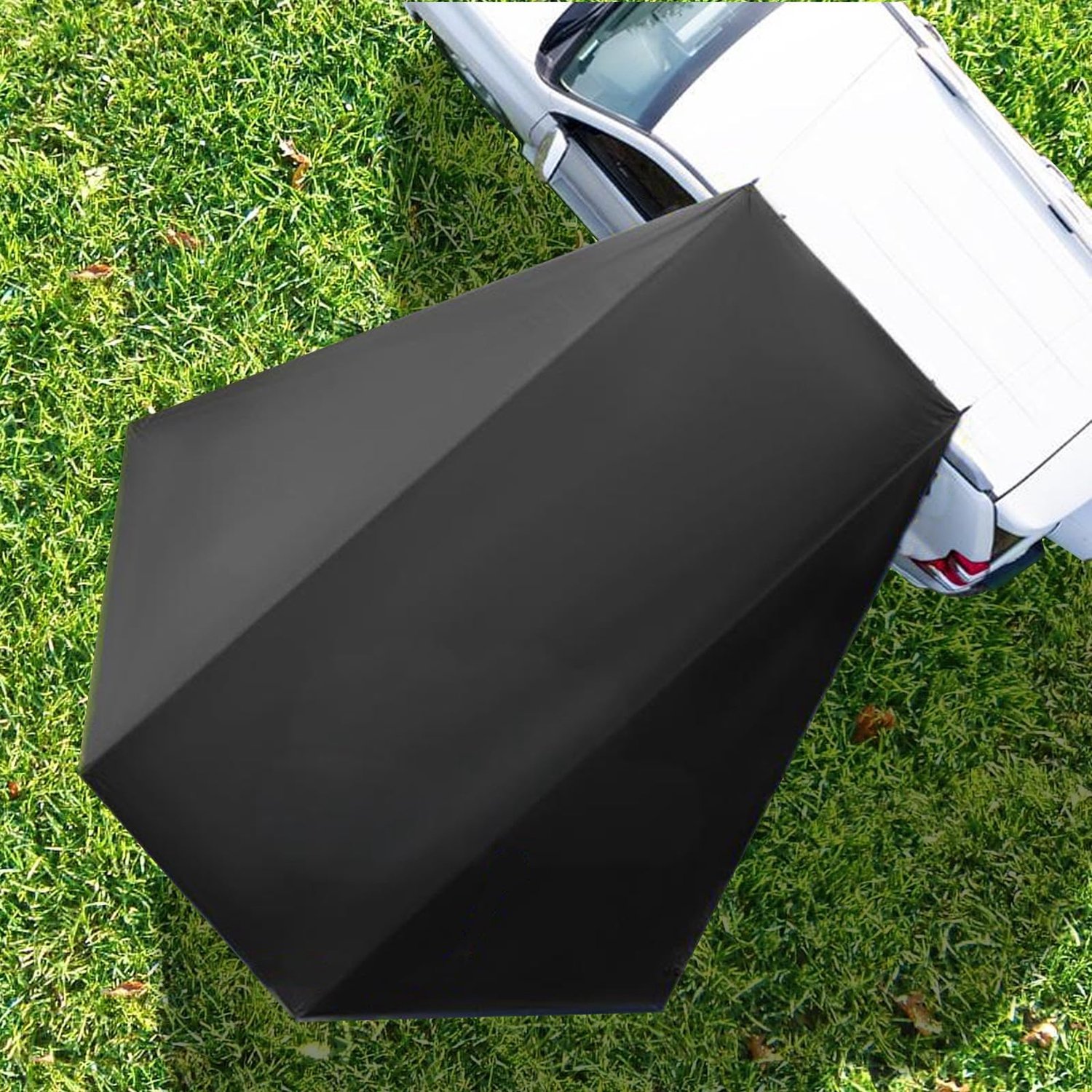 Universele Carport, 280 x 380 cm, Waterproof