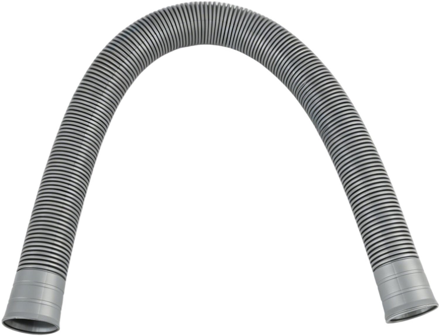 Ronde Overloopadapter voor Keramische Spoelbak