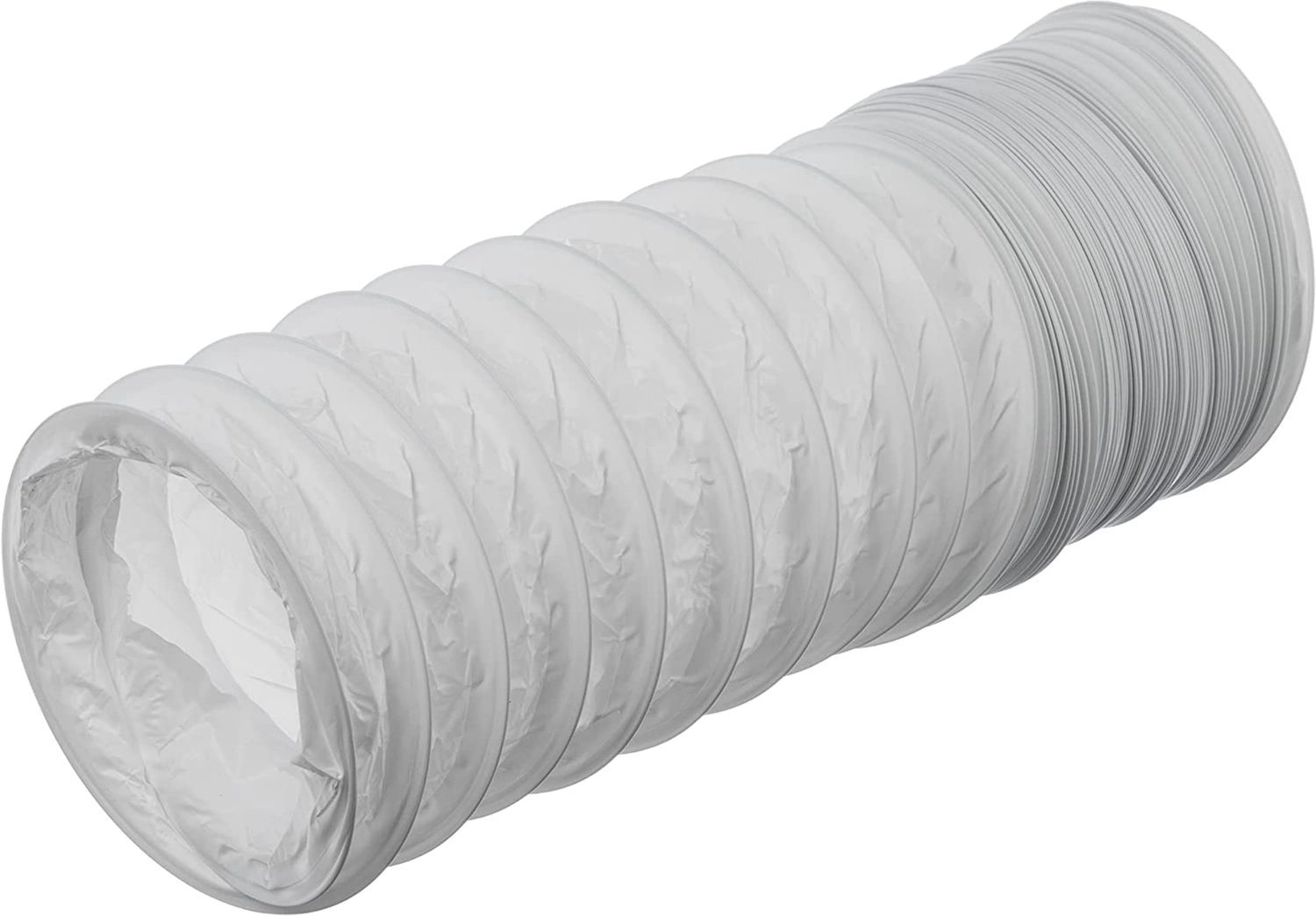 Flexibele PVC Ventilatie Slang voor Airconditioning en Droogmachines