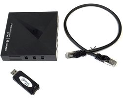 Smart-Home Centrale Besturing voor C-Tronic en C-Tronic Plus