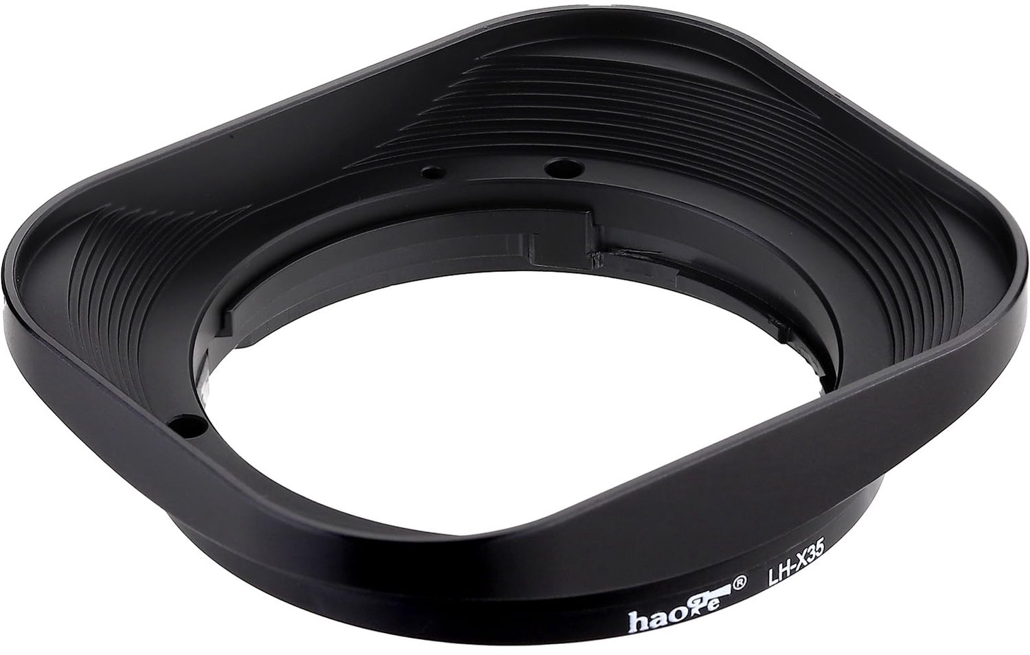 Bayonet Lens Hood voor Fujifilm XF 35mm en XC 35mm Lenzen