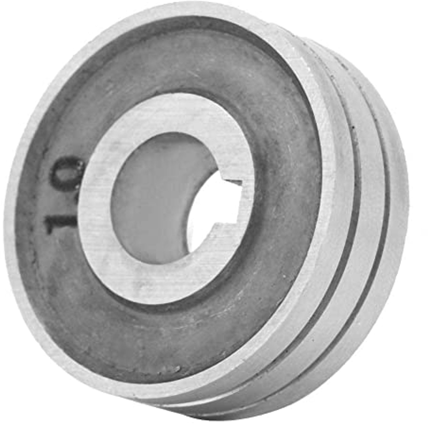 Lasaccessoires Hoogwaardig RVS - Draadtoevoerrol 0,8-1,6 mm - Geleidingswiel - Lasdraadtoevoer - Schokbestendig - Langdurige levensduur - Lasdraad