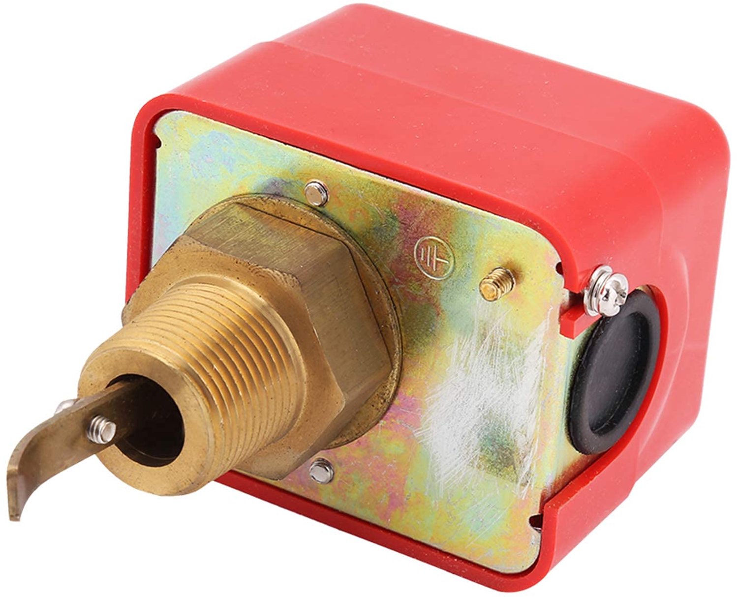 Automatische Vloeiingssensor voor Water en Olie