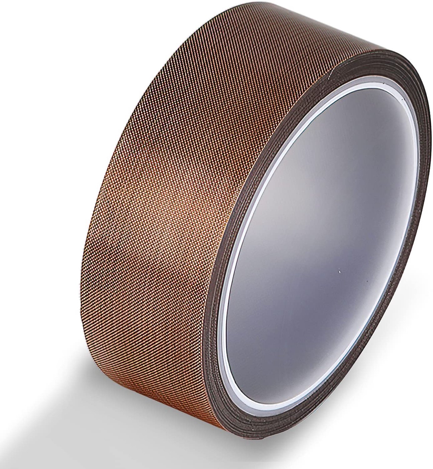 Teflon Plakband voor Vacuümmachine - Hoge Temperatuur, 40 mm x 10 m