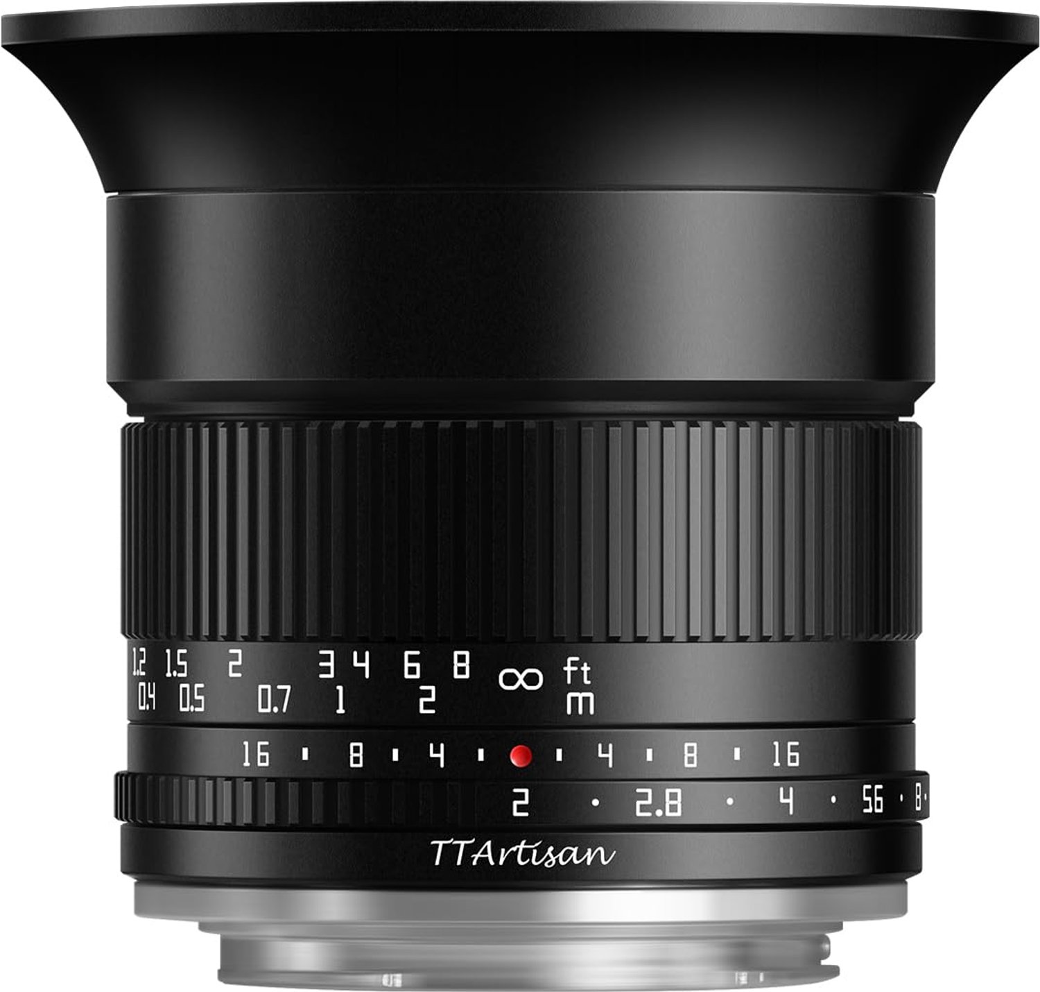 10mm F2 Ultra Wide Angle Lens - Micro Four Thirds
