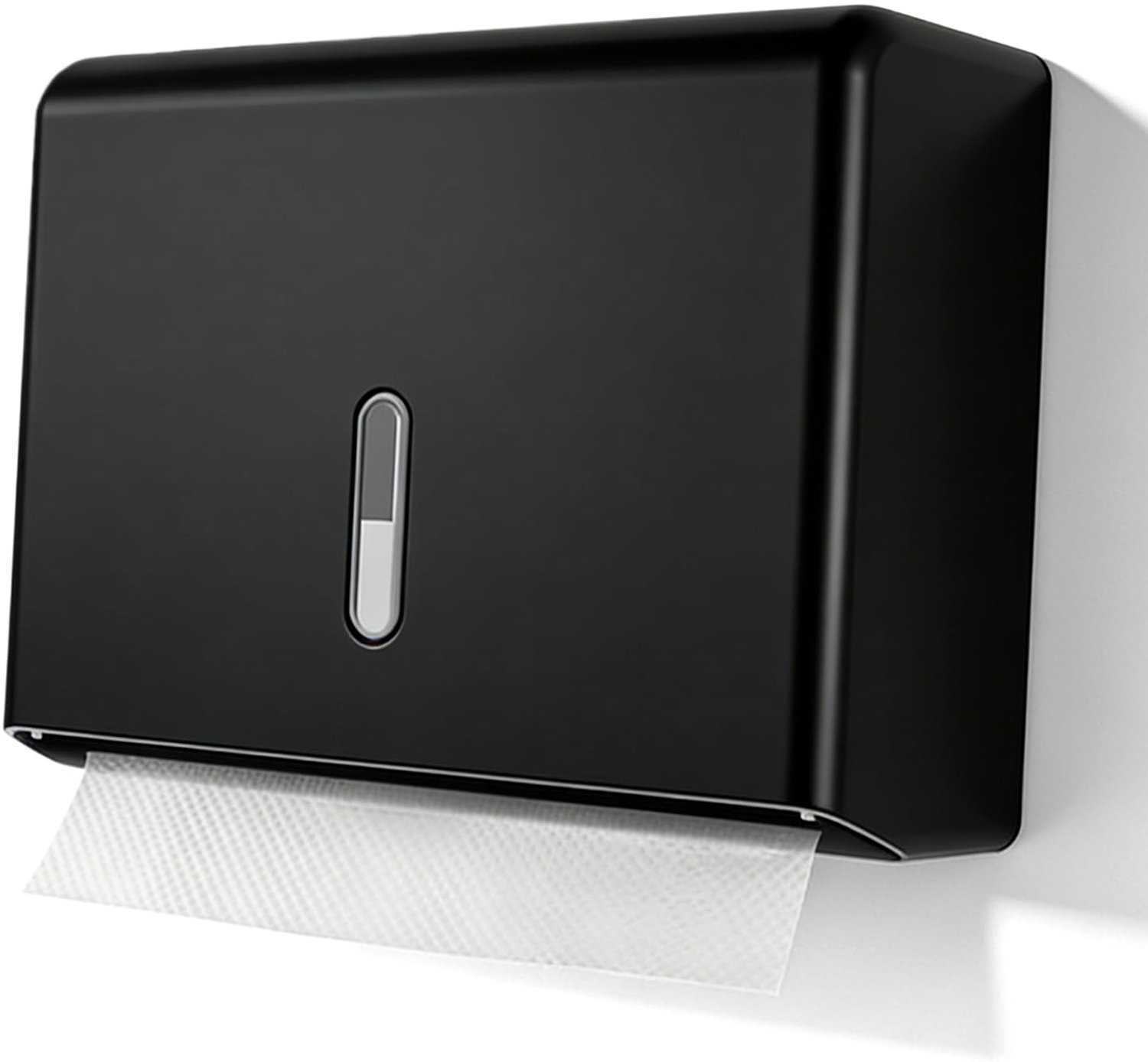 Papier Handdoekdispenser voor 200+ Vellen