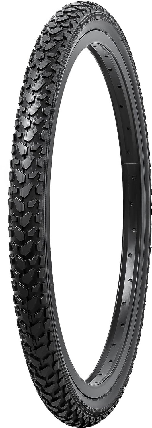 2 Stuks 22 Inch Mountainbike Banden — afbeelding 2