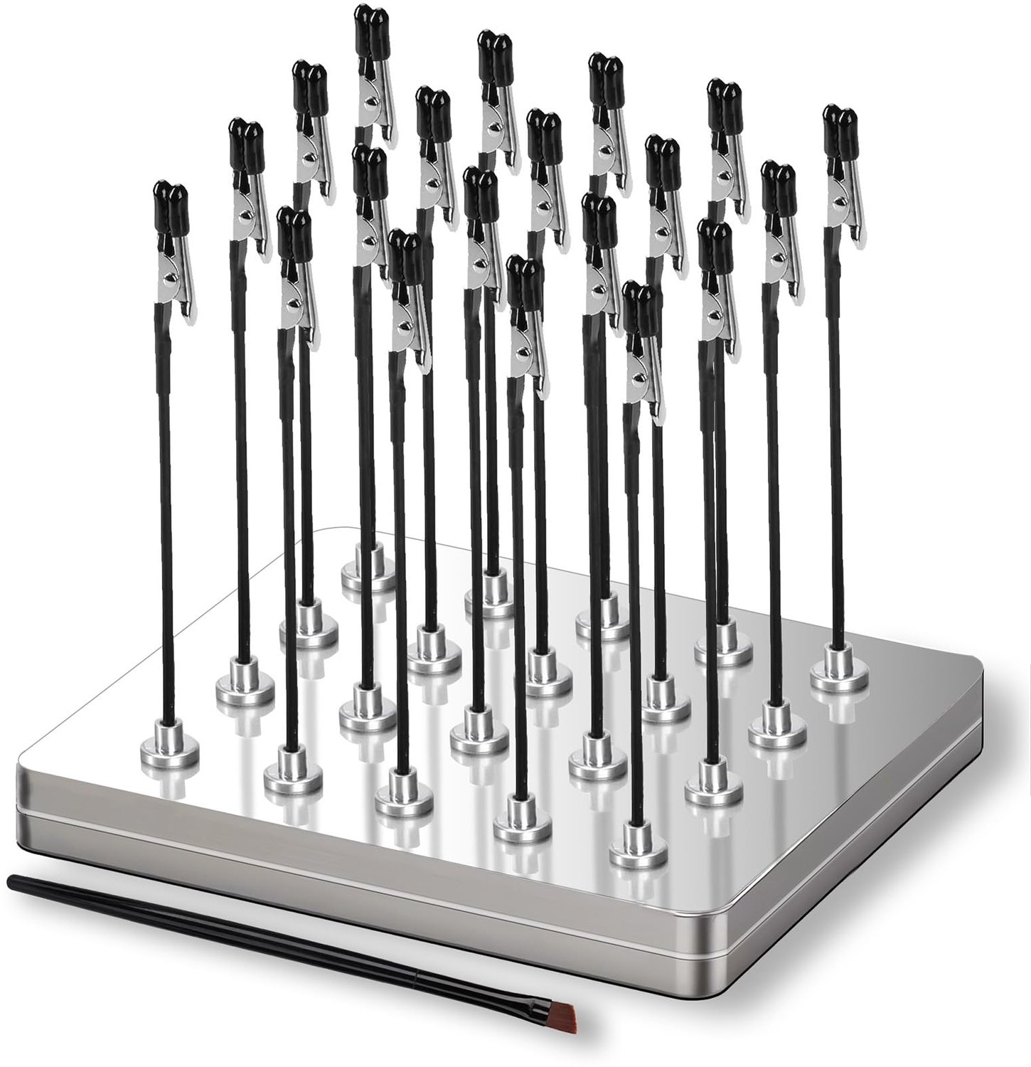 Professionele Magneet Derde Hand Soldering Set
