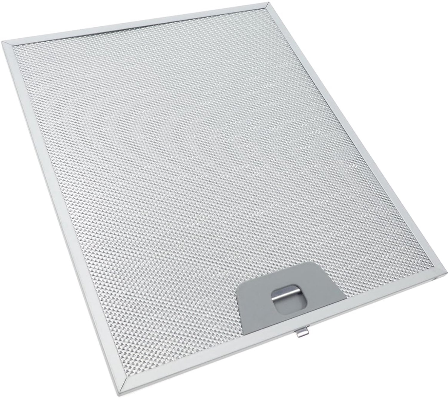 Metal Vetfilter (300 x 253 mm) Geschikt voor Meerdere Afzuigkappen