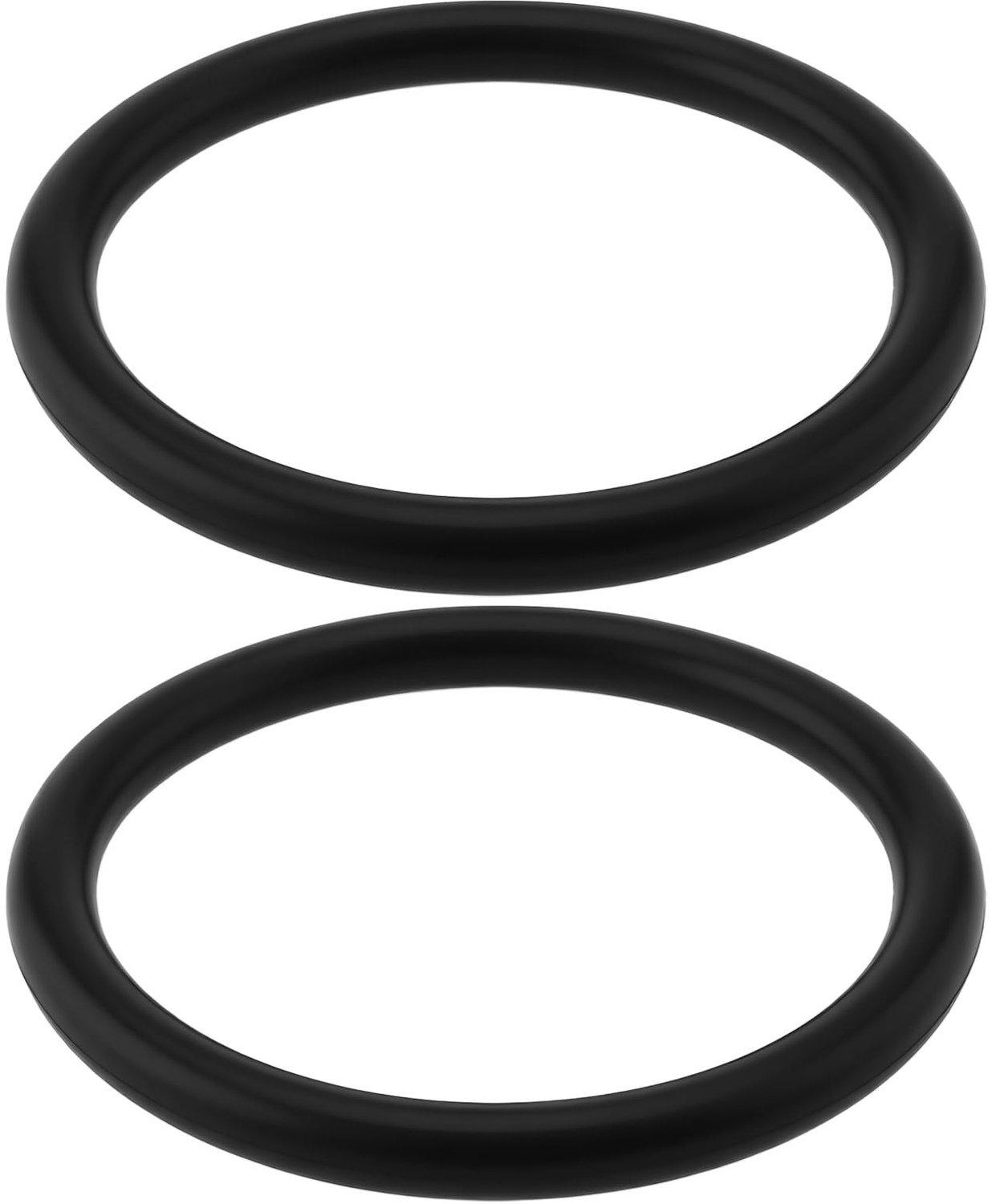 Afdichtring 55x45x5mm - Compatibel met Geberit UP - Duurzaam EPDM - Waterdicht - Lange levensduur - Eenvoudige installatie - Dichting