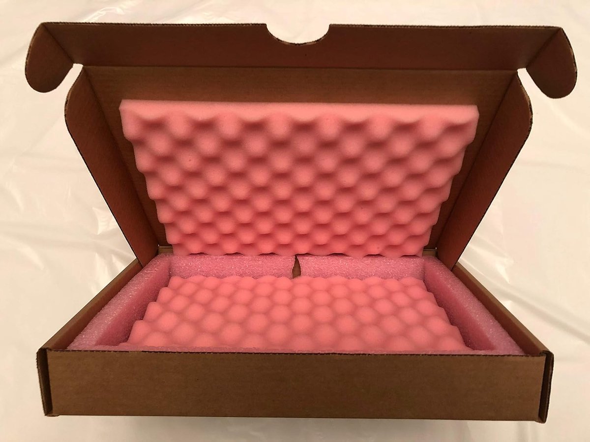Veilige mailerbox