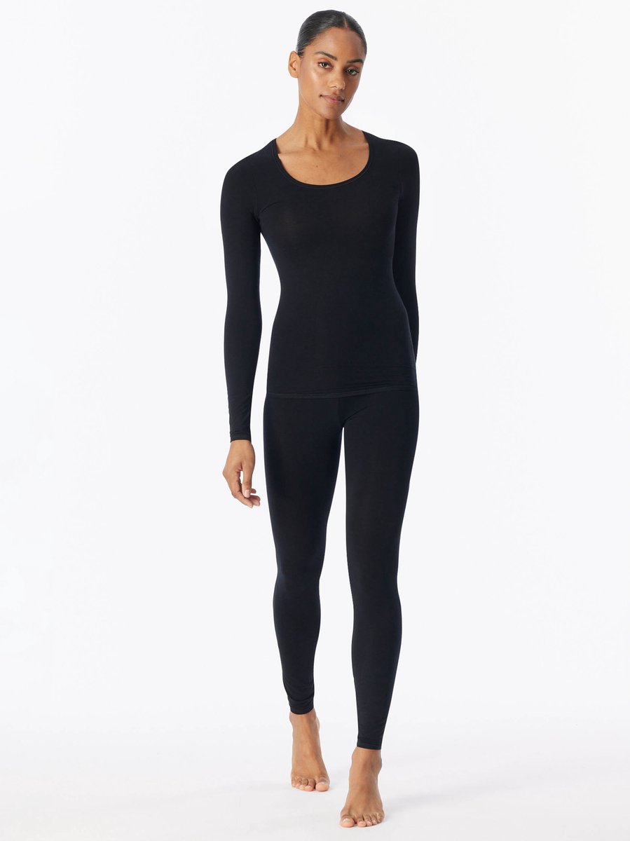 Schiesser Personal Fit longsleeve