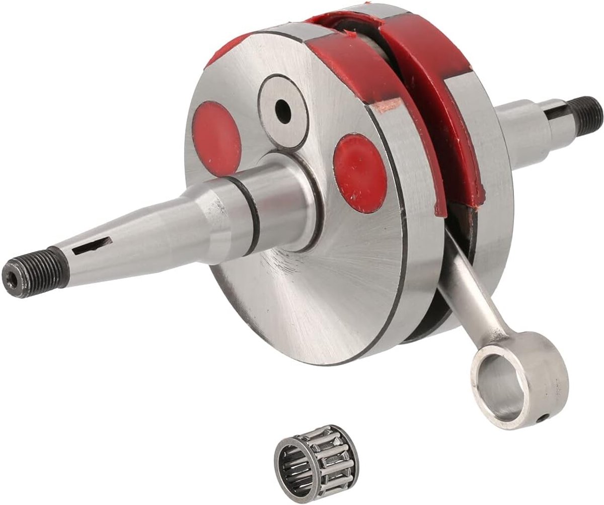 Sportkrukas voor 70cc motor - voor Simson S70, S83, SR80