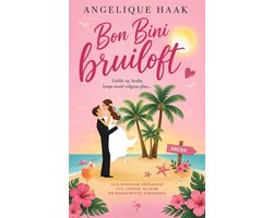 Bon Bini Bruiloft