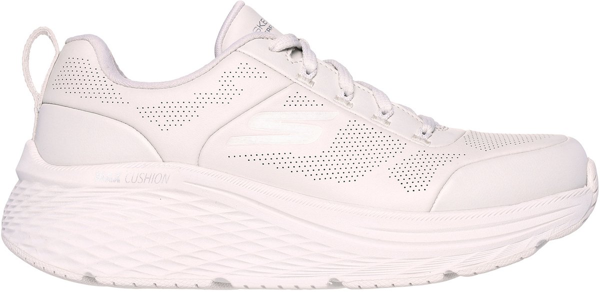 SKECHERS MAX CUSHIONING ELITE 2.0 ENHANCED 129607-OFWT 37