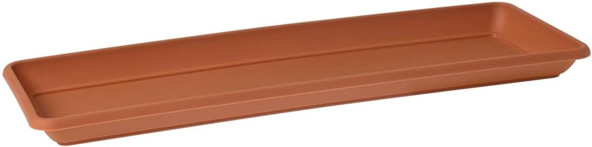Venezia Pot, terracotta