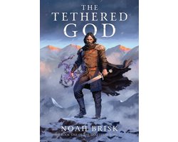 The Shattered Song-The Tethered God