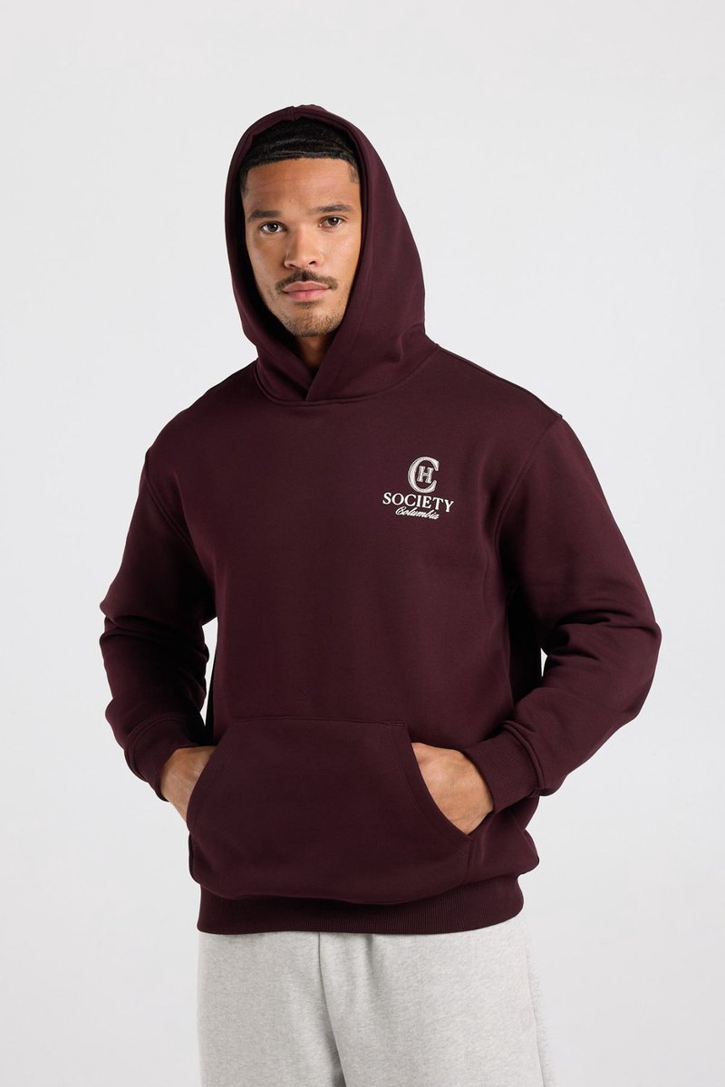 Hoodie Savy