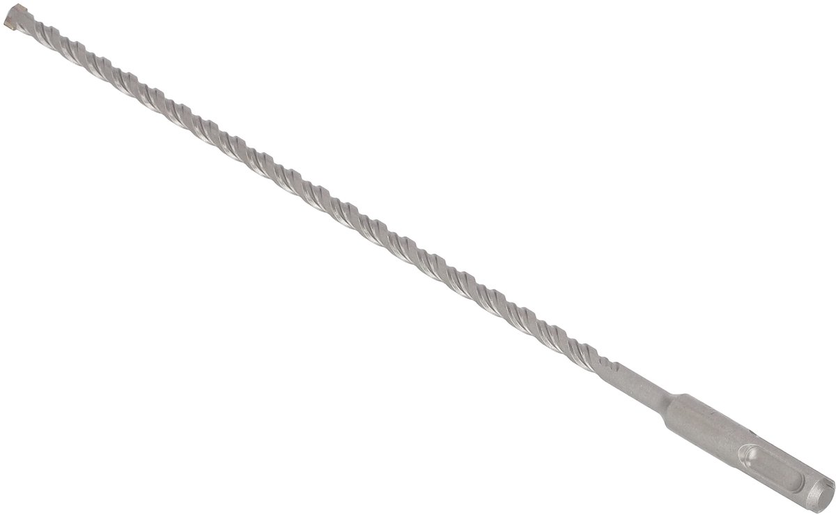 KOTARBAU® Betonboor - SDS Plus Boor - Hamerboor - Steenboor 7 x 310 mm SDS Plus Betonboor - Steen en Metselwerk - KVS-Spiraal - 40Cr Staal