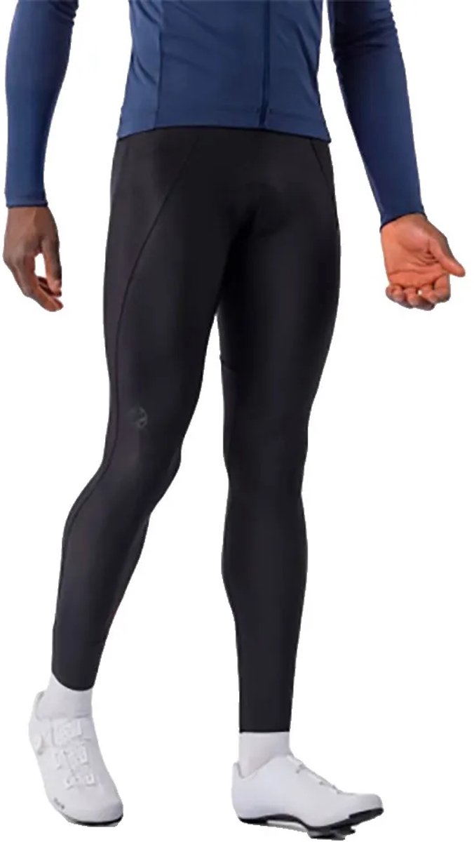 Castelli Espresso 2 Fietsbroek Zwart M Man