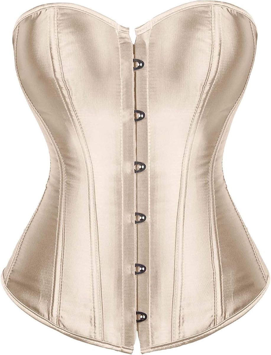 Bauchweg corset, taille shaper, onderbuste cincher