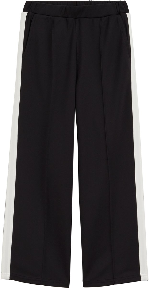 WE Fashion Meisjes wide leg broek