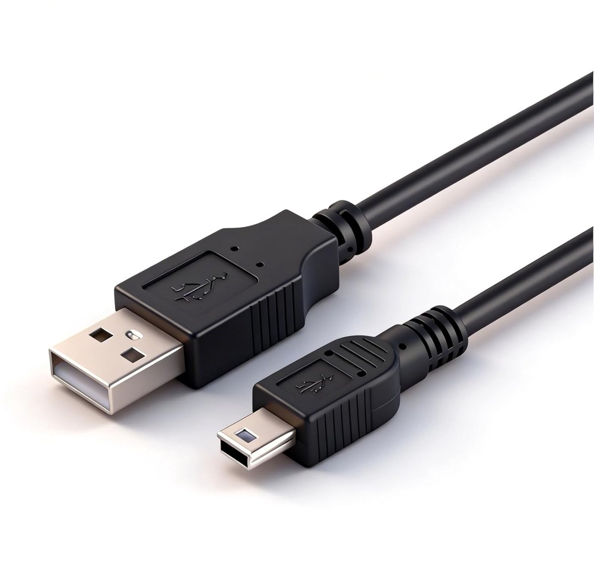 USB oplaadkabel 1 meter - vervangend voor Ravensburger TipToi pen - data synchronisatie - optimale prestaties - ShopVlot