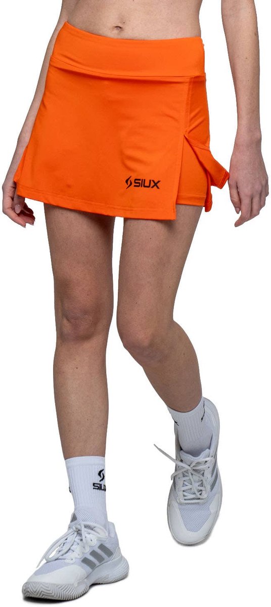 Falda Siux Club 26 200106 Mujer Xs