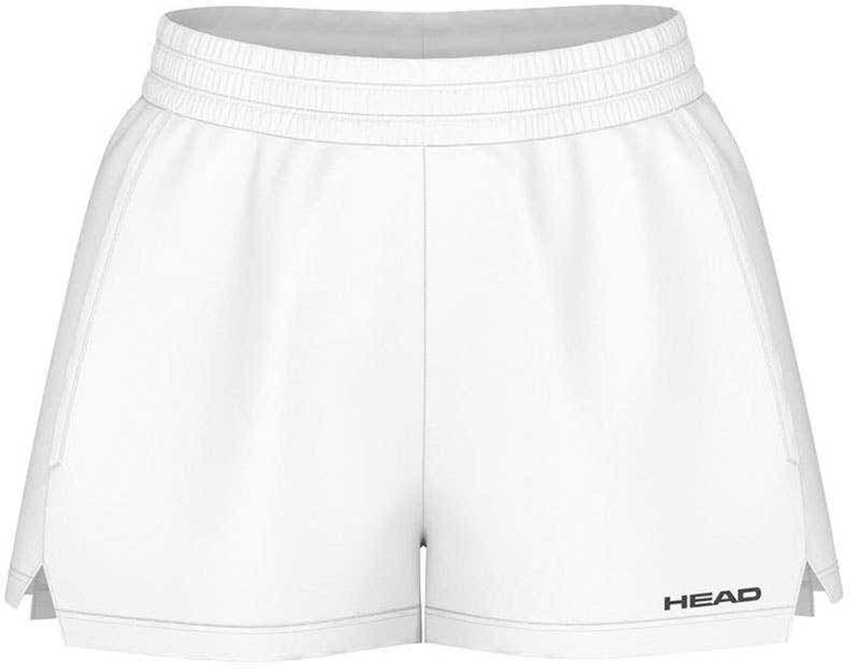Short Head Petite Play 814525 Wh Mujer Wit