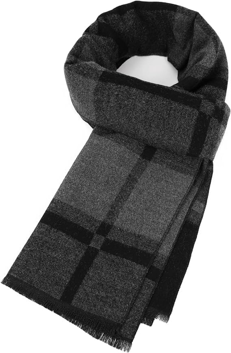 Warm, voor herfst en winter, 180 x 30 cm
