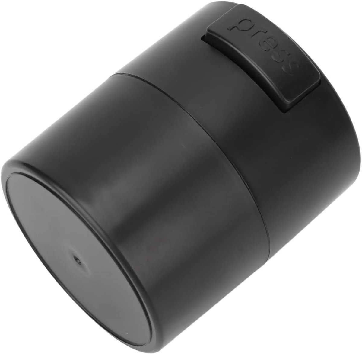 Lijm Opbergdoos Wimper Extension Spons Pad Verse Houden Lijm Fles Grote Capaciteit Negatieve Druk Voor Wimper Extension