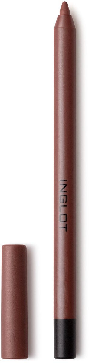 INGLOT Creamy Soft Lipliner - Roasted Brown 11