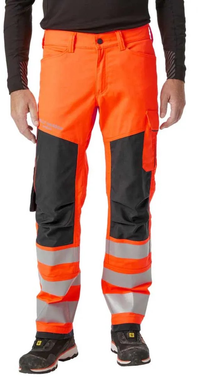Alna 2.0 Work Pant Cl 2 - Helly Hansen