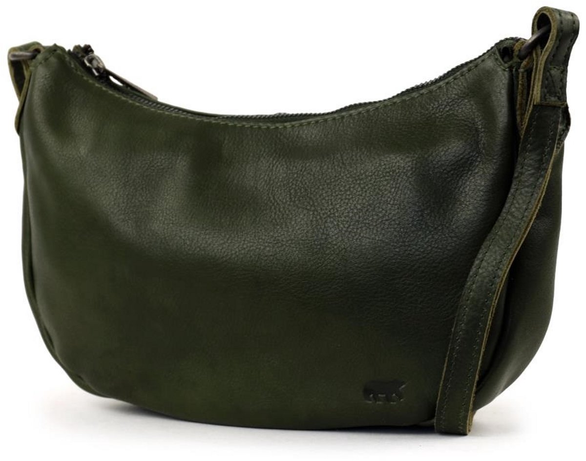 Bear Design Buideltas Dyan - Green