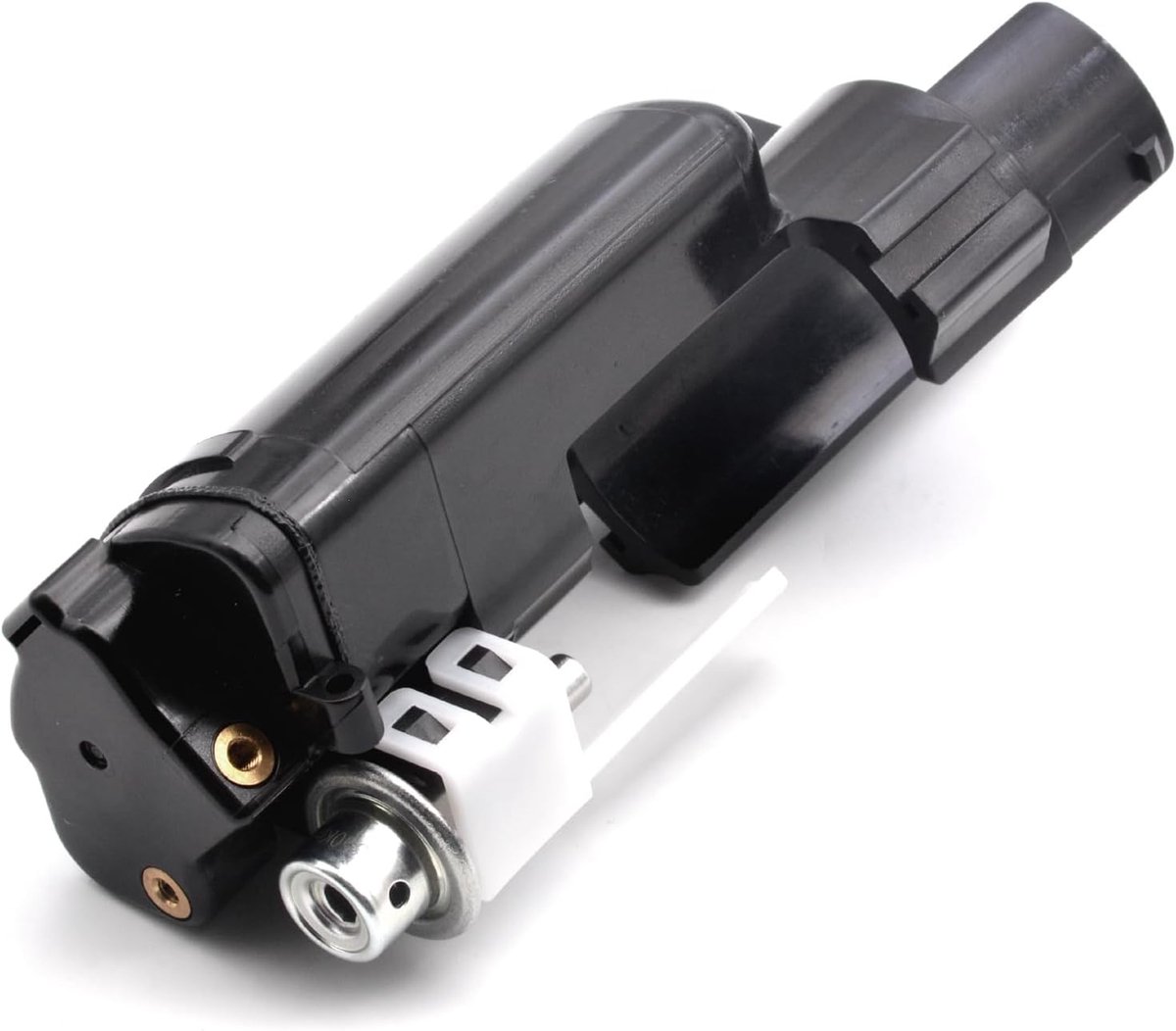 Brandstofpomp Gasfilter met regelaar Voor Suzuki 2004-2006 V-Strom 650 DL650 2002-2012 1000 DL1000 2002-2007 Hayabusa GSX1300R 15410-24FB0 Brandstoffilter