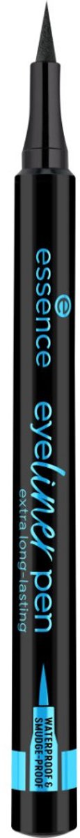 Essence - Waterproof & veegvaste eyelinerpotlood
