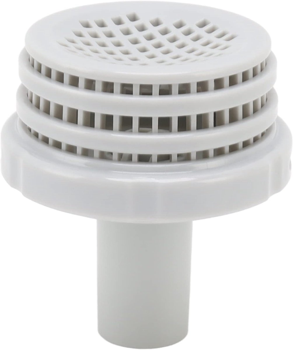 Filter voor zwembad van kunststof, 250222, accessoires voor zwembaden, zwembaden, voor delen van het zwembad boven de - ShopVlot