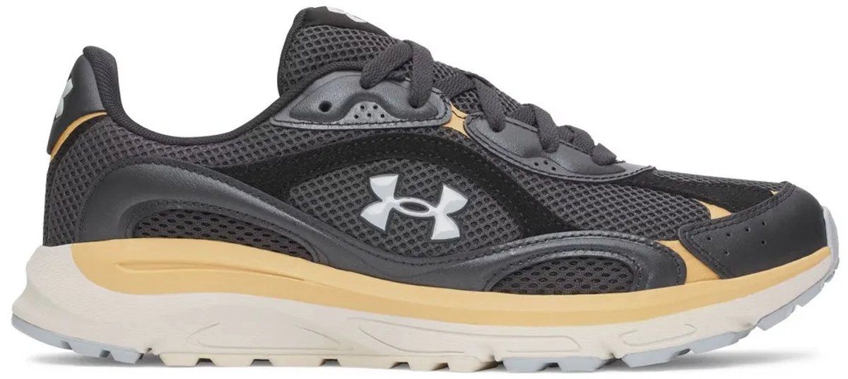 Under Armour Tech Runner Schoenen Grijs EU 45 Man