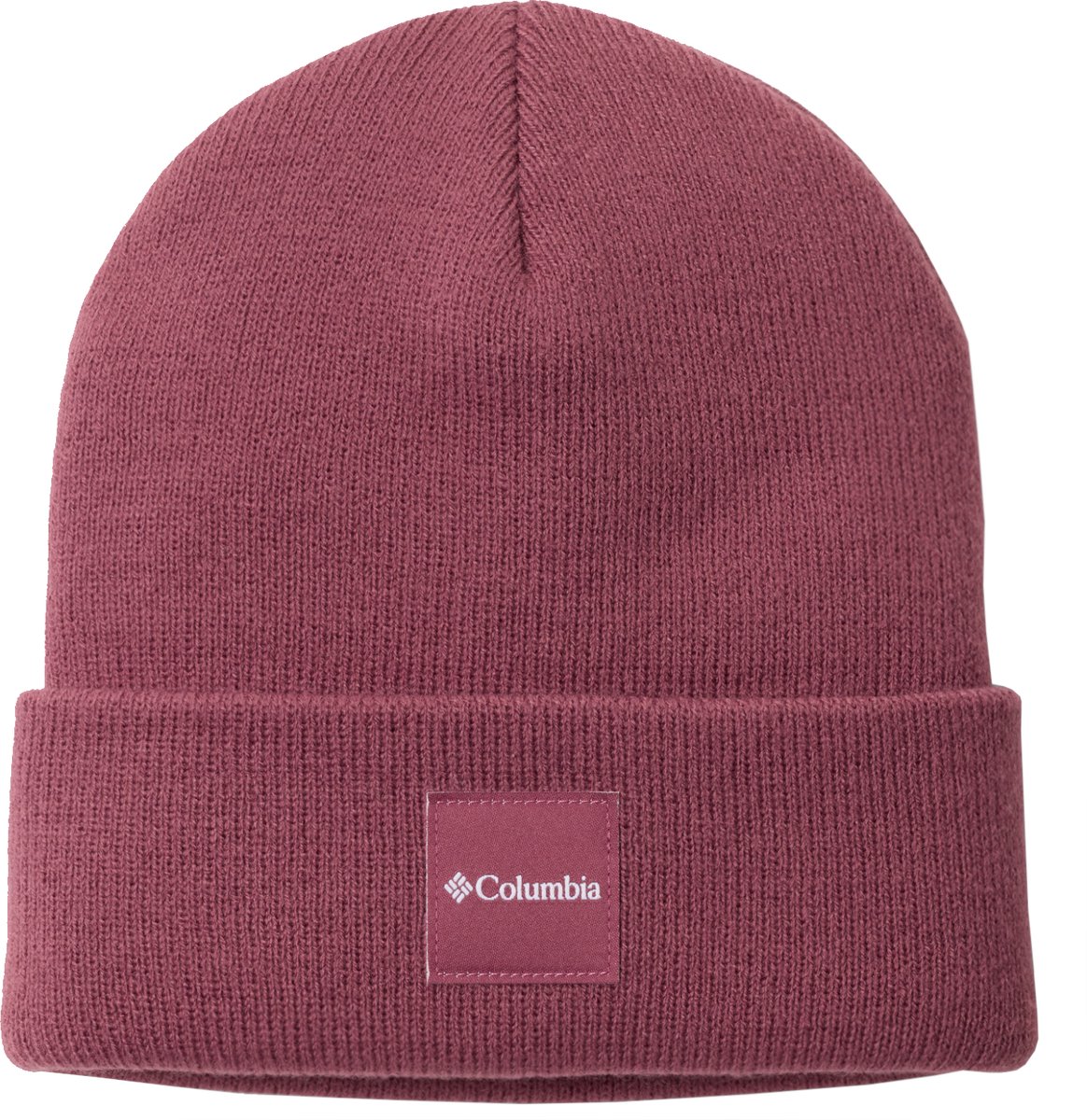 Columbia City Trek Heavyweight Beanie Vrouwen Muts Roze