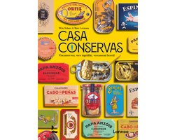 Casa Conservas