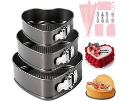 Set 20/22/24 cm