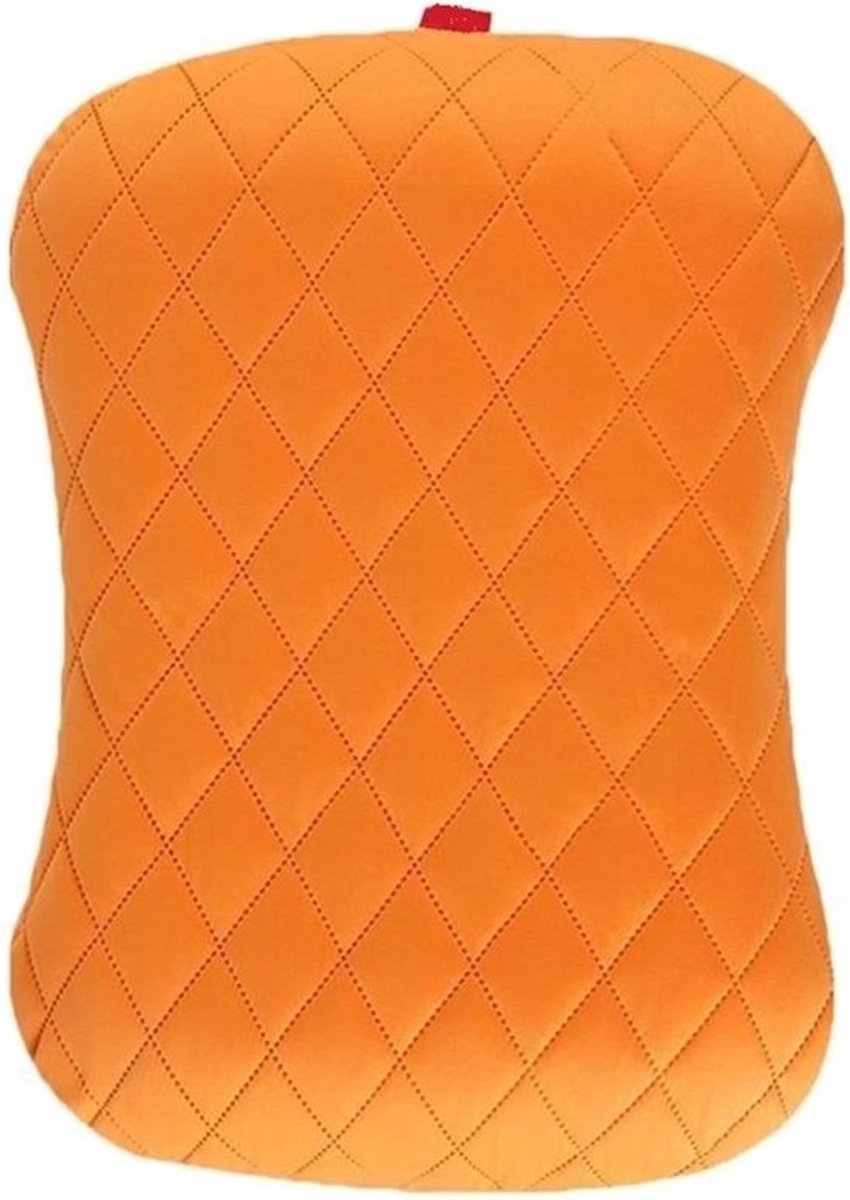 Camping Kussen Draagbare Opblaasbare Kussen Reizen Camping Apparatuur Compressible Air Kussen Outdoor Beschermende Toerisme Slaapuitrusting