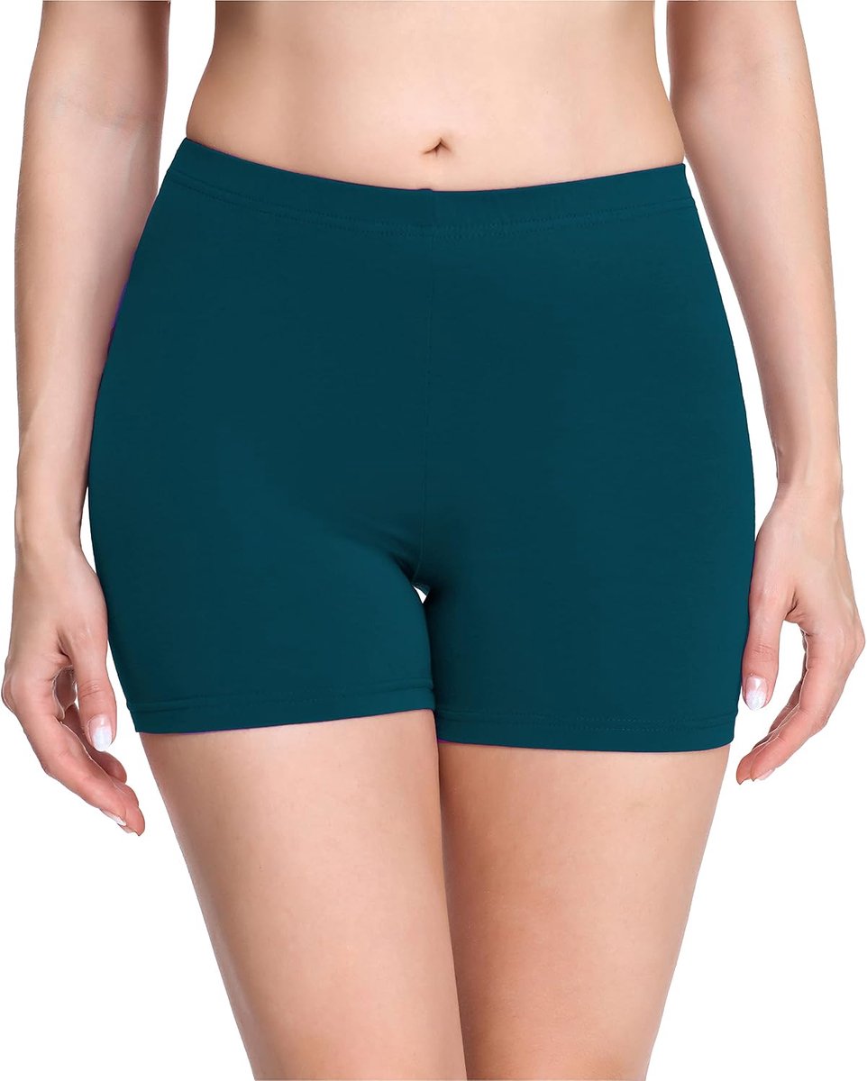 Style Dames Shorts MS10-283