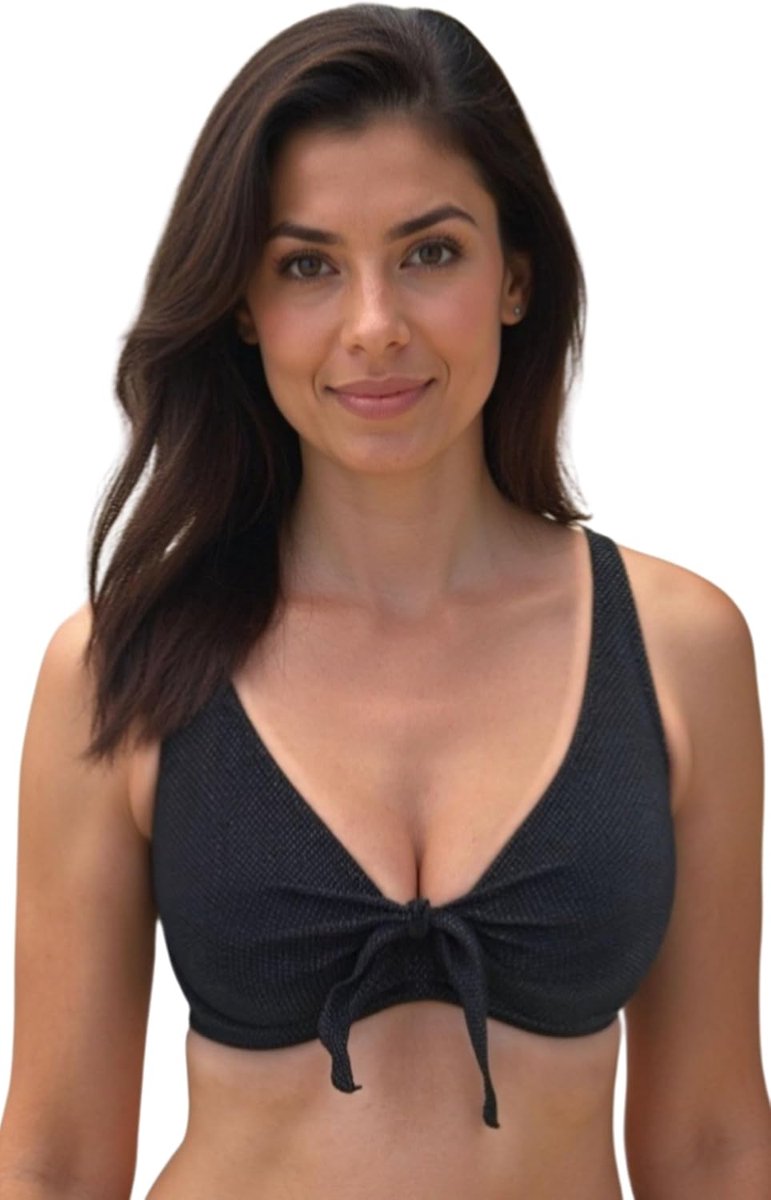 3202 dames Bikini top (1-Pack)