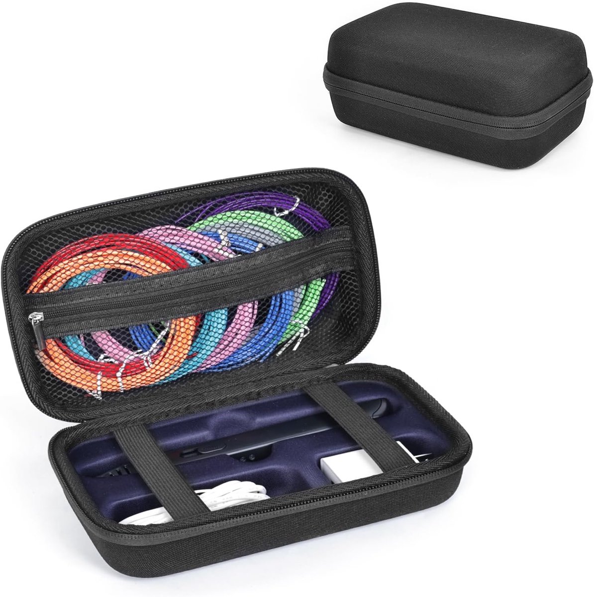 Compatibel met MYNT3D Super 3D-pen voor kinderen, zwart