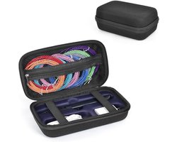 Compatibel met MYNT3D Super 3D-pen voor kinderen, zwart