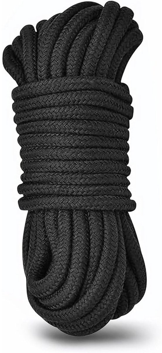 10mm polypropyleen touw 10m - multifunctioneel, weerbestendig en lichtgewicht outdoor touw